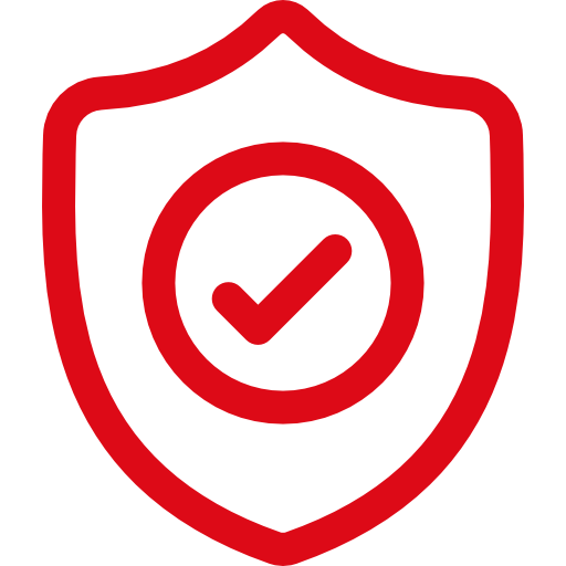 Garantie de sécurité